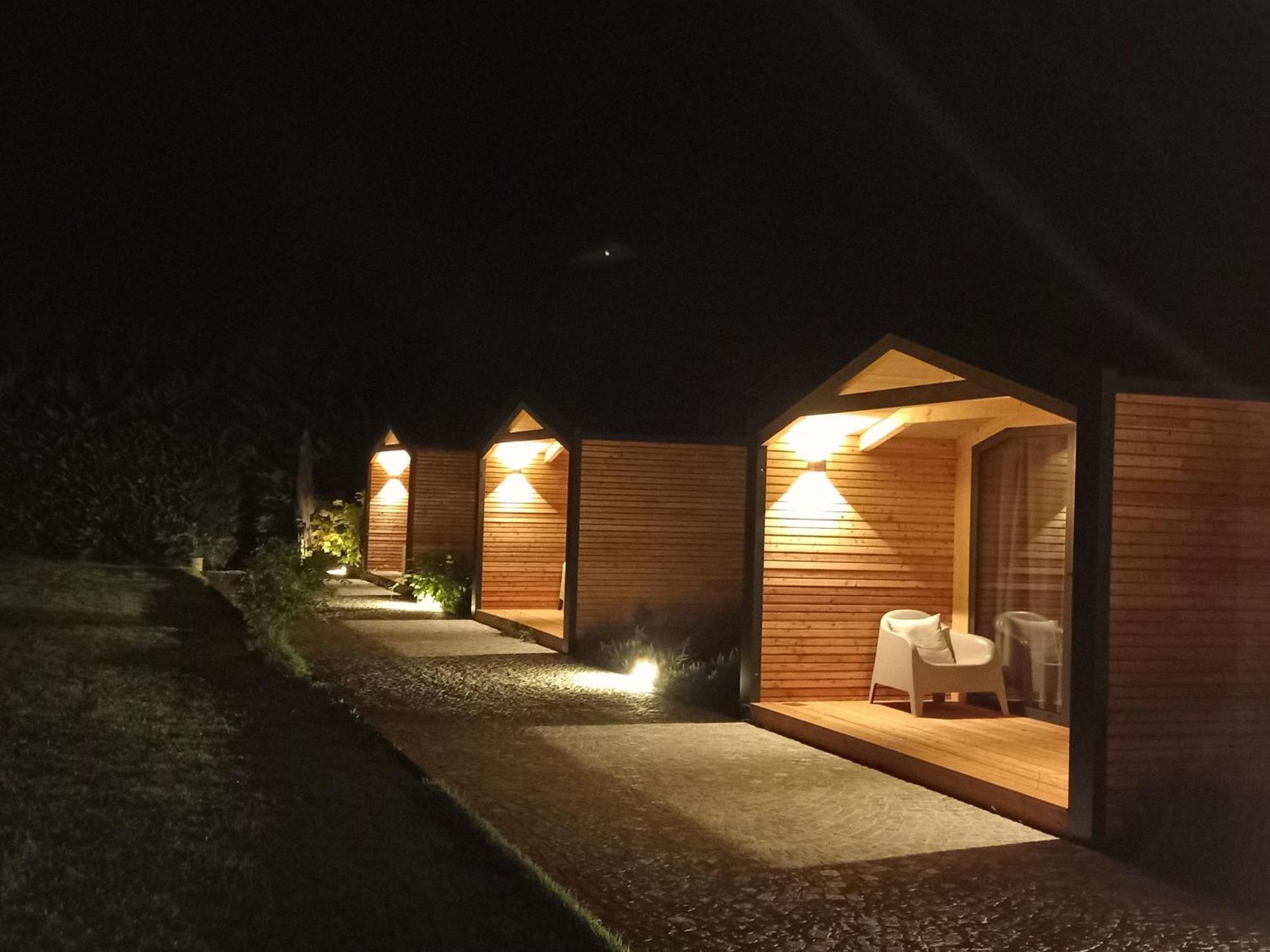 La Cascina Di Carlotta 1846 Agriturismo Alba  Exterior photo